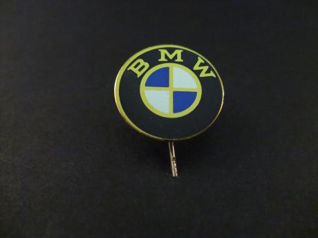 BMW ( Bayerische Motoren Werke) logo
